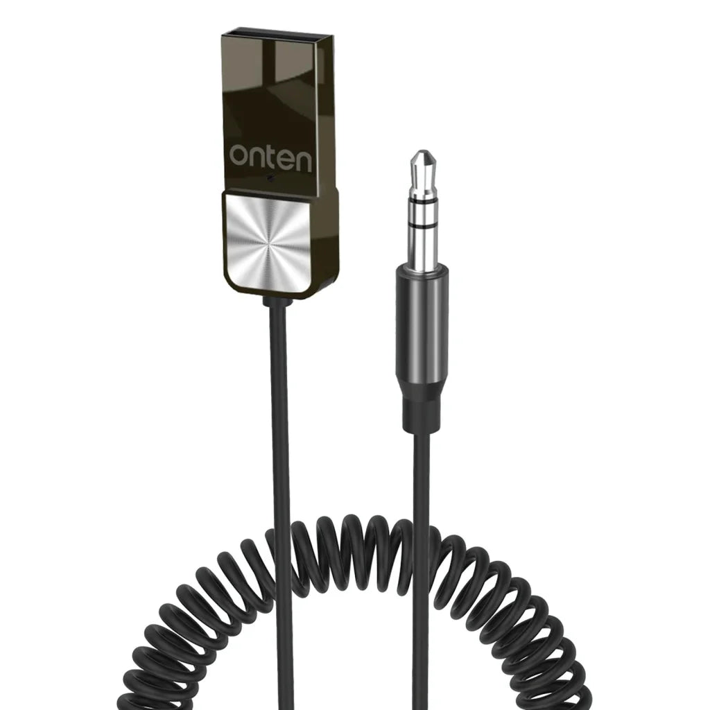 Wireless Audio Adapter With Automatic Connection-1915197721652891655
