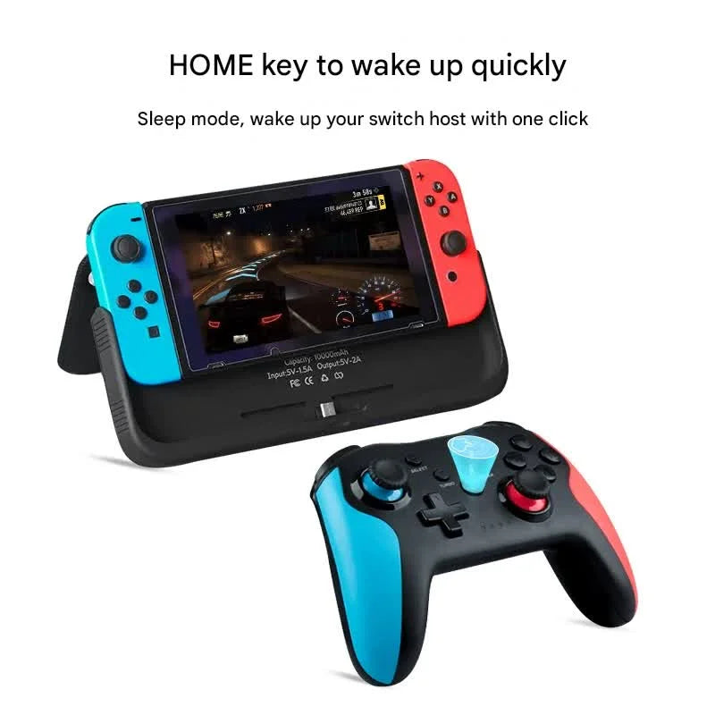 Wireless Bluetooth 4.0 Pro Gaming Controller