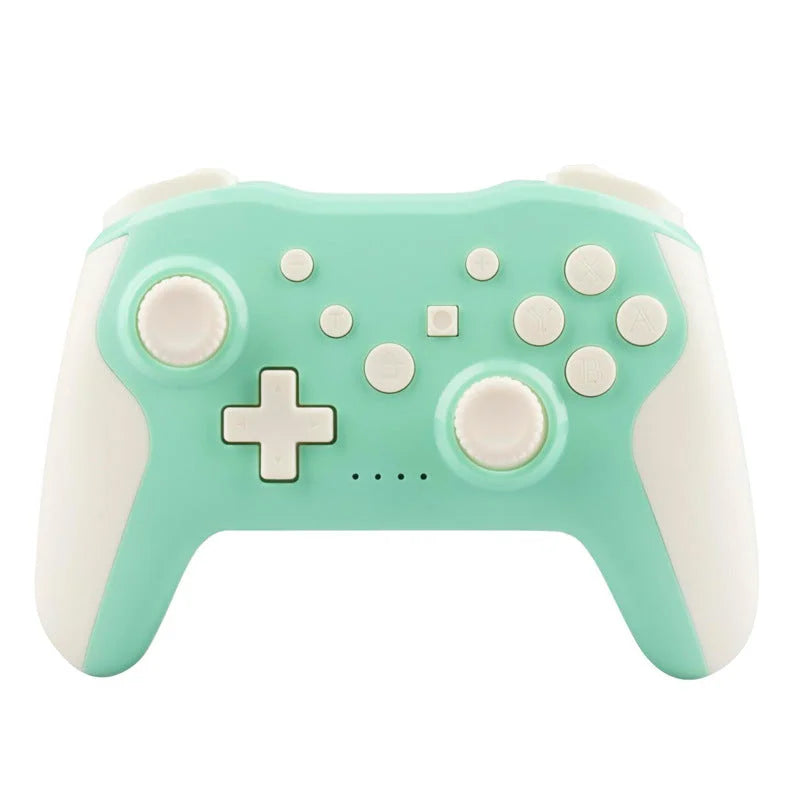 Wireless Bluetooth 4.0 Pro Gaming Controller