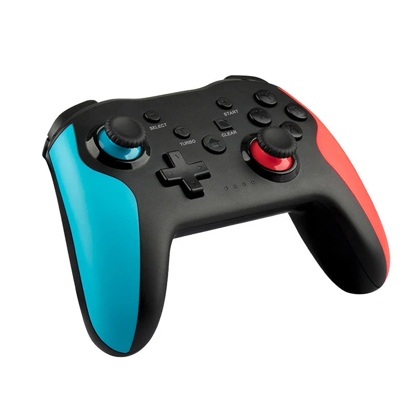 Wireless Bluetooth 4.0 Pro Gaming Controller