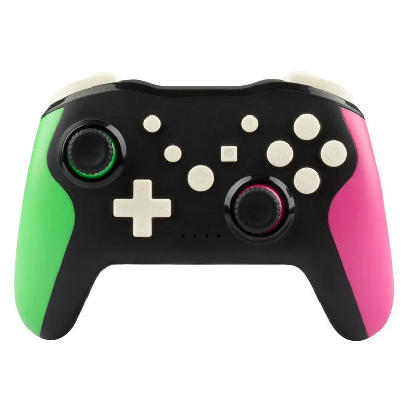 Wireless Bluetooth 4.0 Pro Gaming Controller