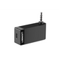 Wireless Bluetooth 4.1 Music Receiver Adapter with Mic &
