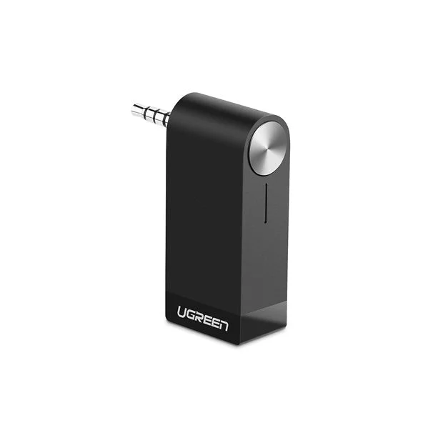 Wireless Bluetooth 4.1 Music Receiver Adapter with Mic &