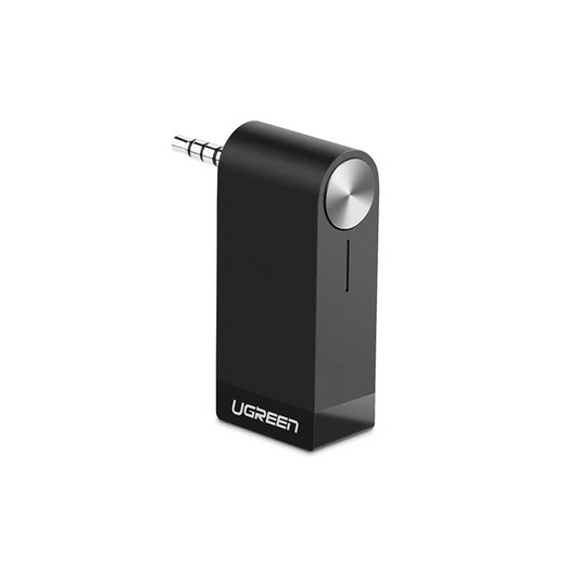 Wireless Bluetooth 4.1 Music Receiver Adapter with Mic &