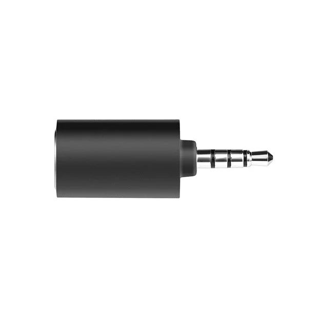 Wireless Bluetooth 4.1 Music Receiver Adapter with Mic &