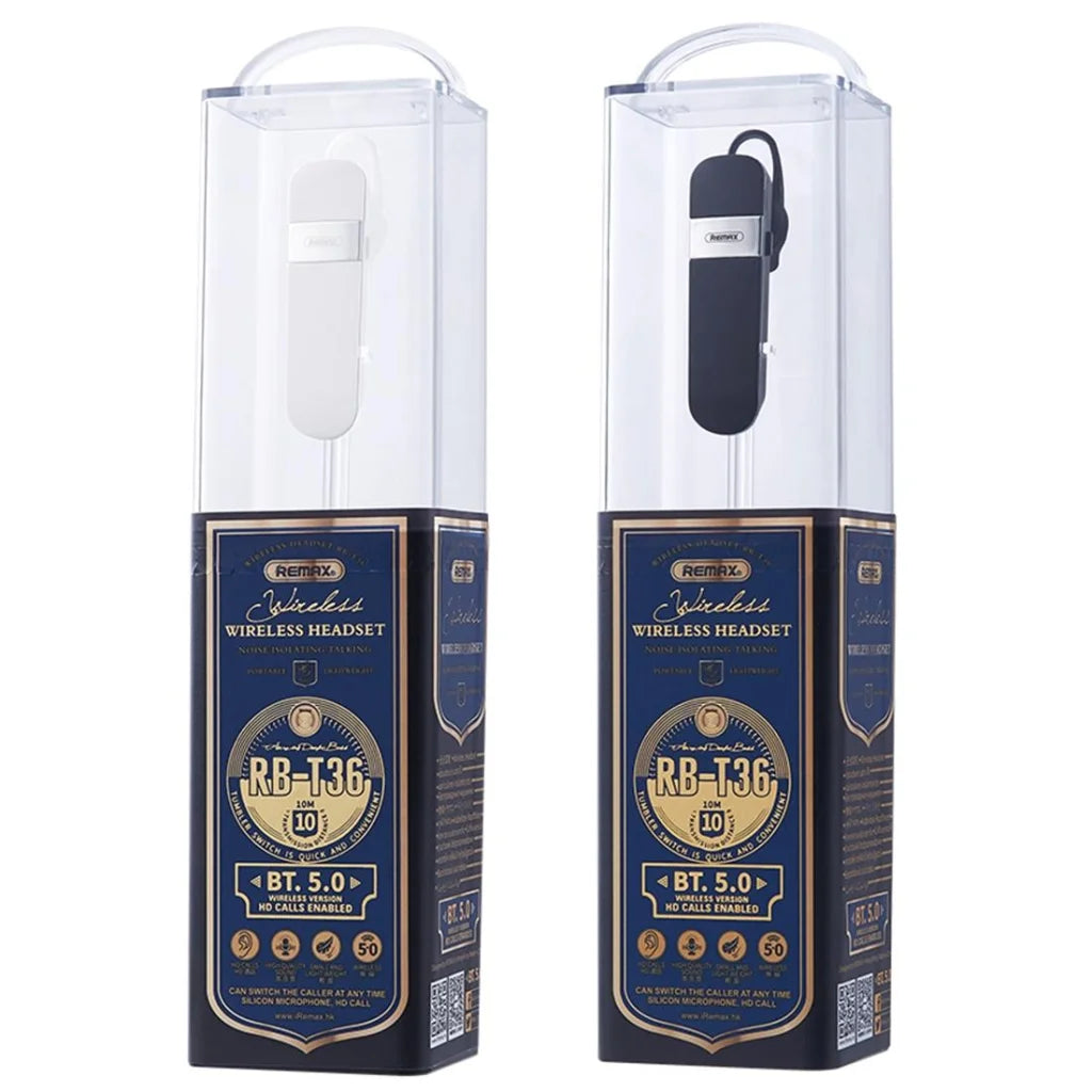 Wireless Bluetooth 5 0 Earphone With Hanging Ear Design