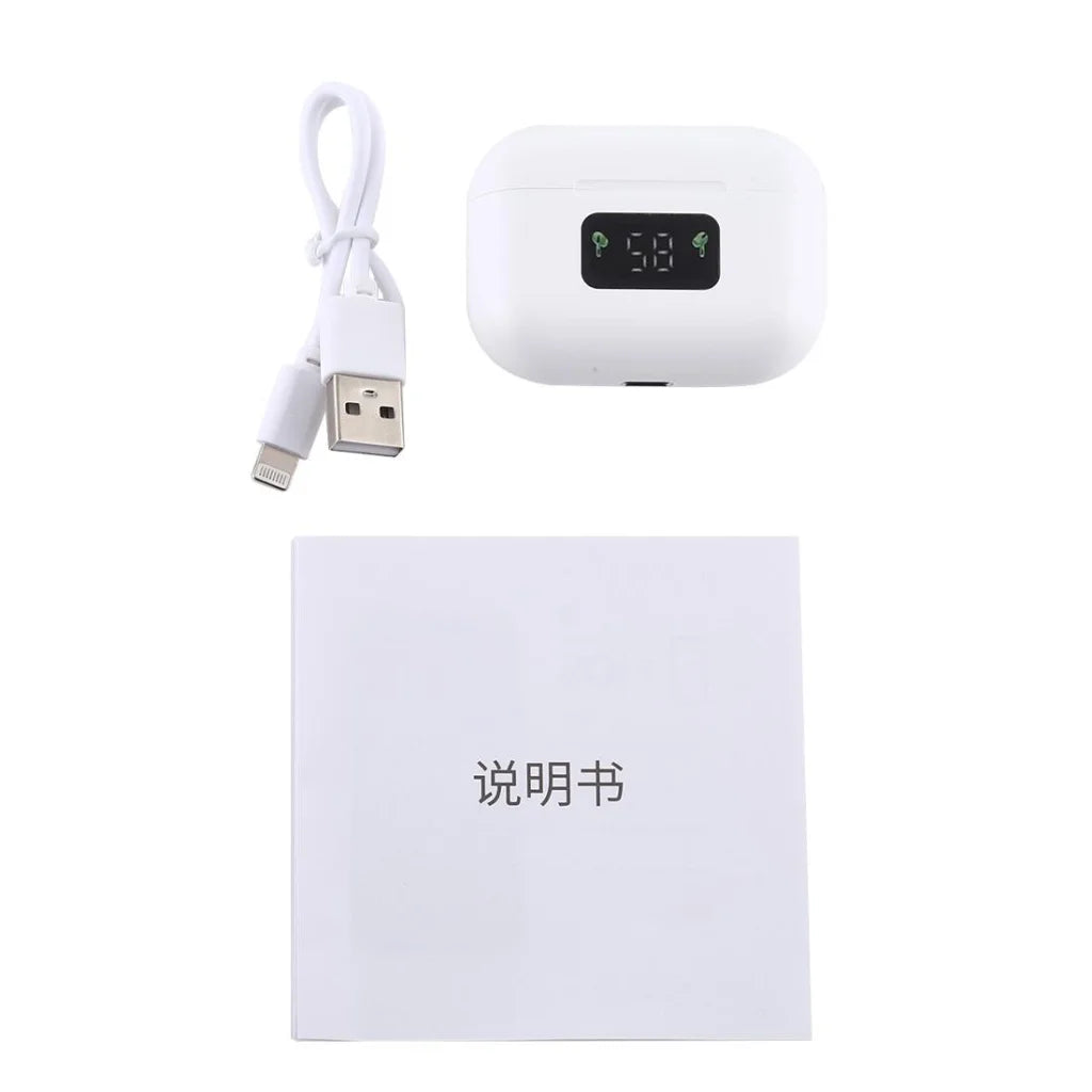 Wireless Bluetooth 5.0 Earphones For Ios Devices - I58 Tws-1915196624422965253