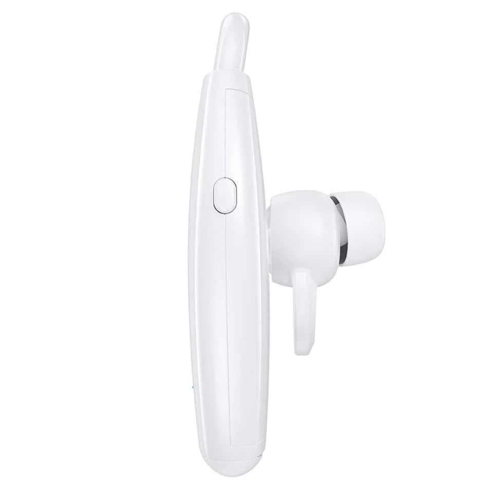 Wireless Bluetooth 5 0 Headset N5 White 50