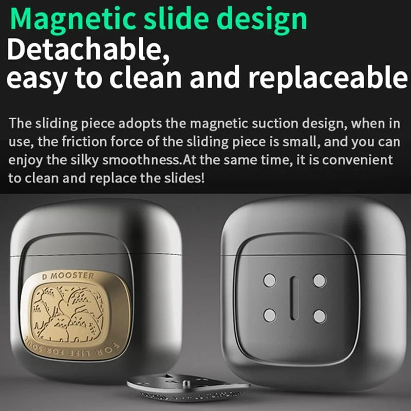 Wireless Bluetooth 5.3 Earphones - Black Ipx6 Edc-1915196506898567169