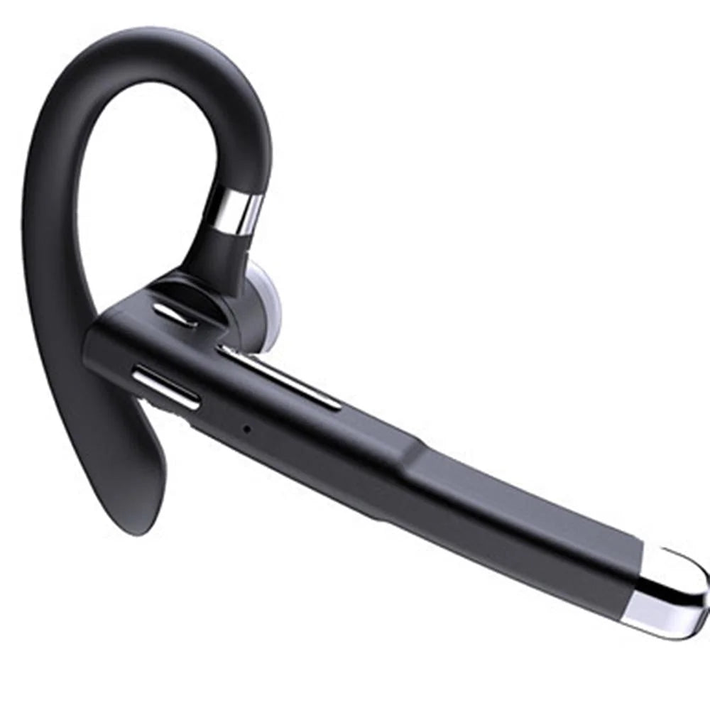 Wireless Bluetooth Earphone With Rotatable Earhook - Noise Cancelling-1915197676694147072