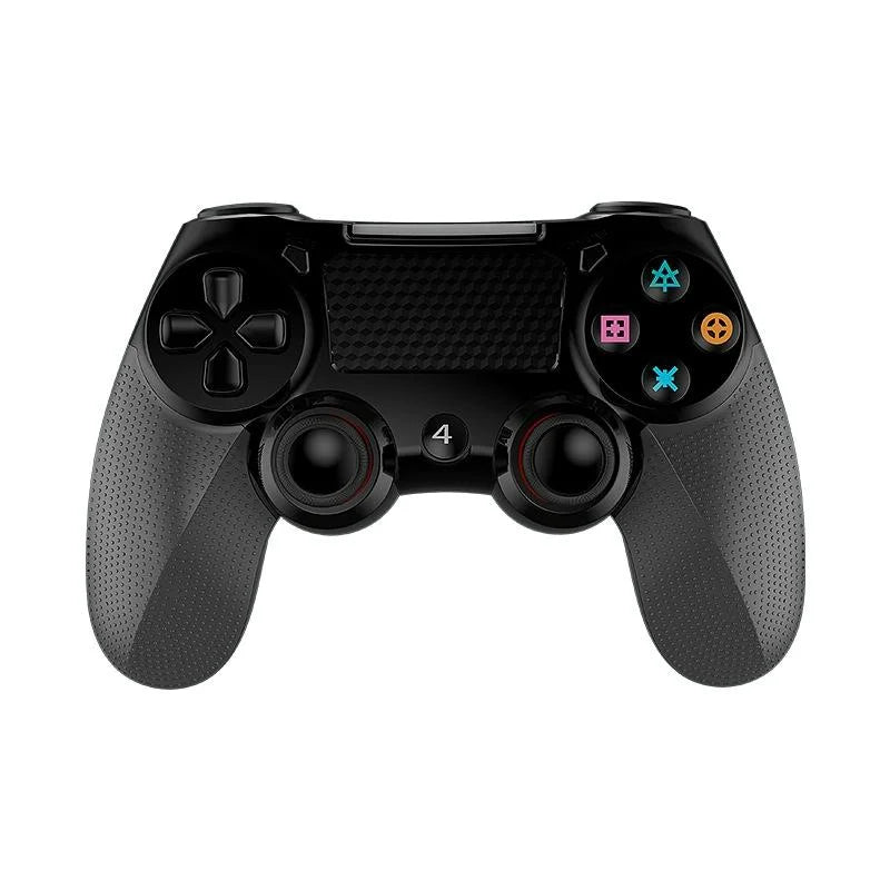 Wireless Bluetooth Gamepad for Ps4 - Dual Vibration Touch