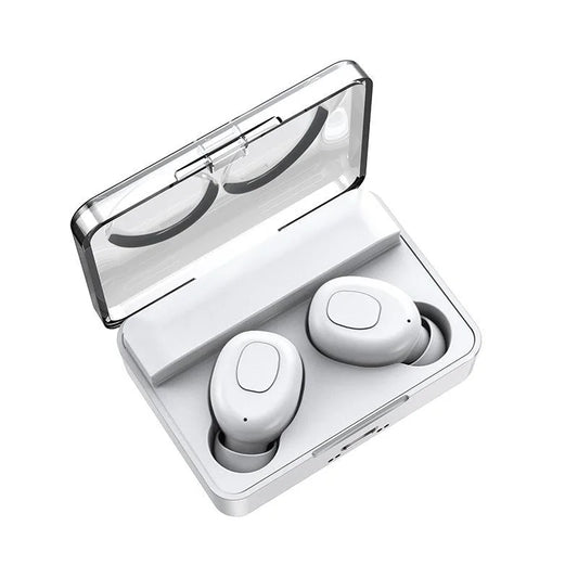 Wireless Bluetooth Headset For Kids - 5.0 Tws Mini-1915198122225700865