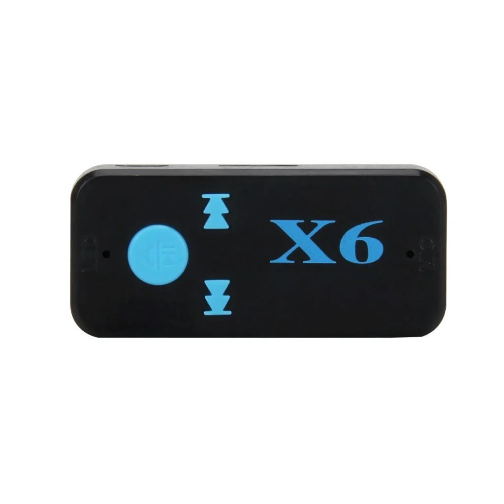 Wireless Bluetooth Music Receiver For Cars - V4.1-1915198410659598337