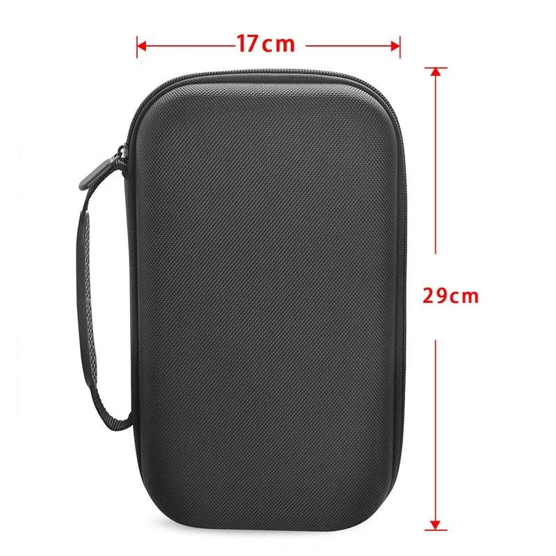 Wireless Bluetooth Speaker Bag For Marshall Stockwell - 2 Pack-1915197512264847363