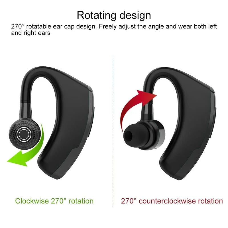 Wireless Bluetooth Sport Headphones - V5.0 no Charging Box