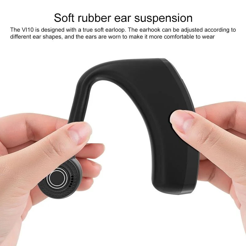 Wireless Bluetooth Sport Headphones - V5.0 no Charging Box