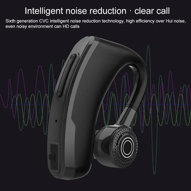 Wireless Bluetooth Sport Headphones - V5.0 no Charging Box