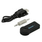 Wireless Car Bluetooth Handsfree Receiver With Mic For Iphone-1915197495563128837