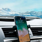Wireless Car Charger 10W with 2.4A USB Charging Air Vent