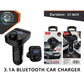 Wireless Car Kit FM Transmitter Earldom M29