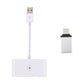 Wireless Carplay Adapter For Iphone USB and C
