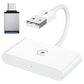Wireless Carplay Adapter For Iphone - Usb & Usb-C-1915196637609857024