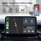 Wireless Carplay Adapter For Iphone USB