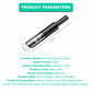 Wireless Charge Car Vacuum Cleaner Home Duster 6000Pa