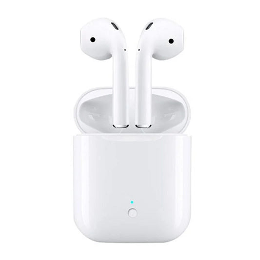 Wireless Charge Full Touch Tws Bluetooth Headset 5.0 - No Code-1915198374949294081