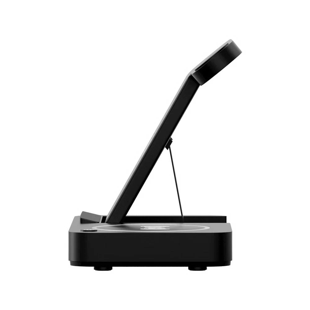 Wireless Charger Station 4-in-1 Fast Charging for Phone