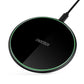 Wireless Charging Pad 15W with AC Adapter CHOETECH T559-F