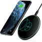 Wireless Charging Pad 15W with AC Adapter CHOETECH T559-F