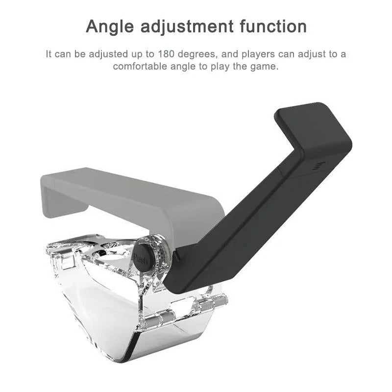 Wireless Controller Clip For Ps5 - Kjh P5-003-1915197487472316421
