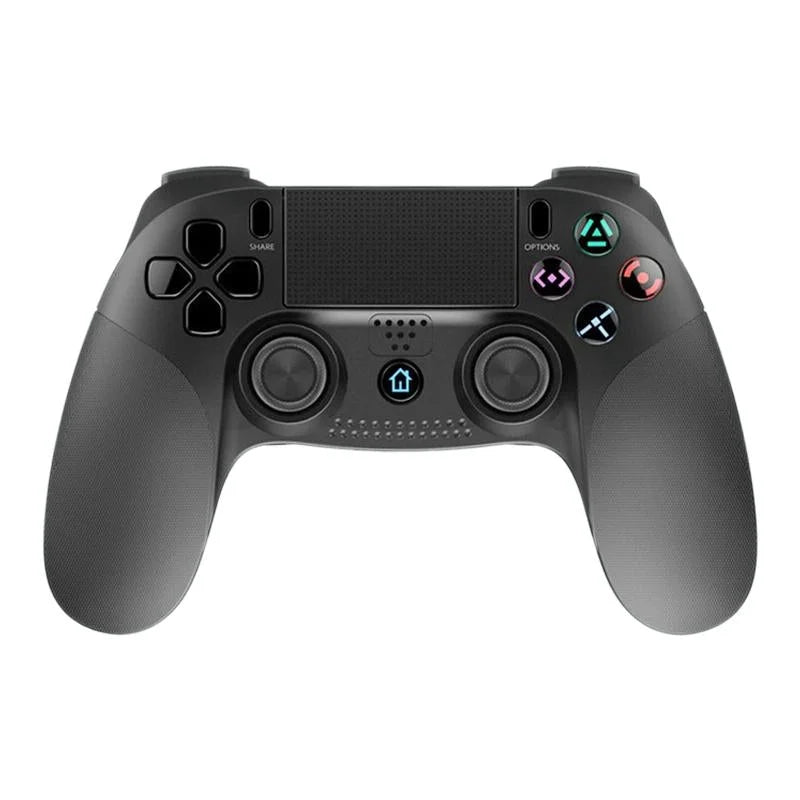 Wireless Dual Motor Game Controller for Ps4 / Ps3 - Gift &