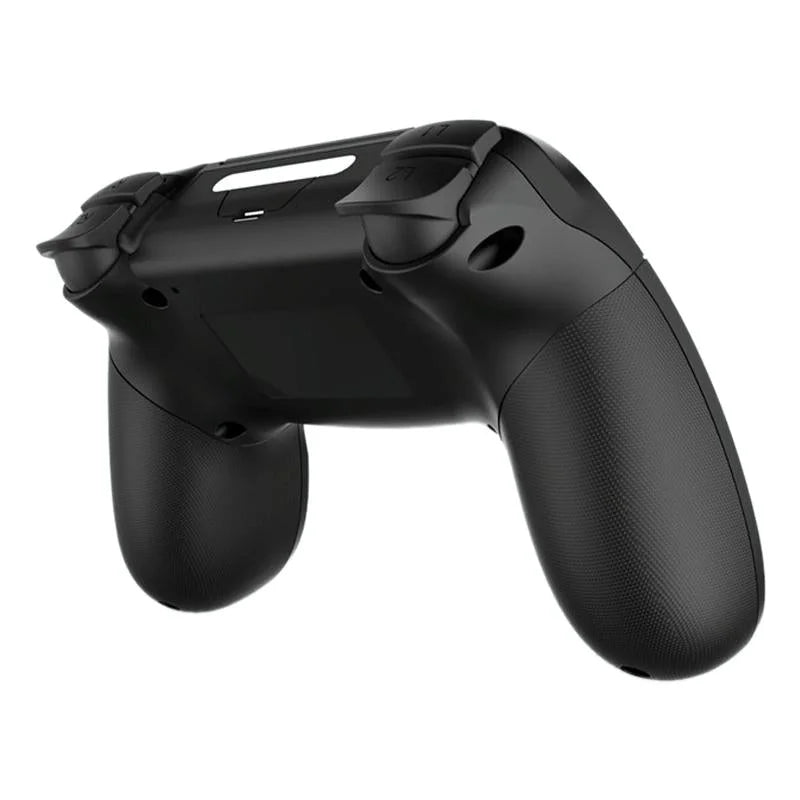 Wireless Dual Motor Game Controller for Ps4 / Ps3 - Gift &