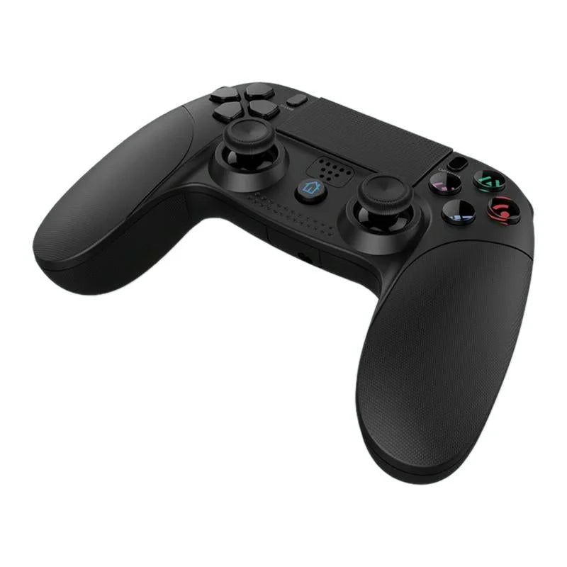 Wireless Dual Motor Game Controller for Ps4 / Ps3 - Gift &