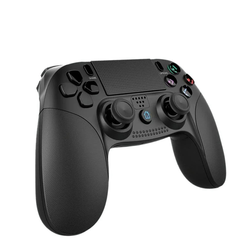 Wireless Dual Motor Game Controller for Ps4 / Ps3 - Gift &