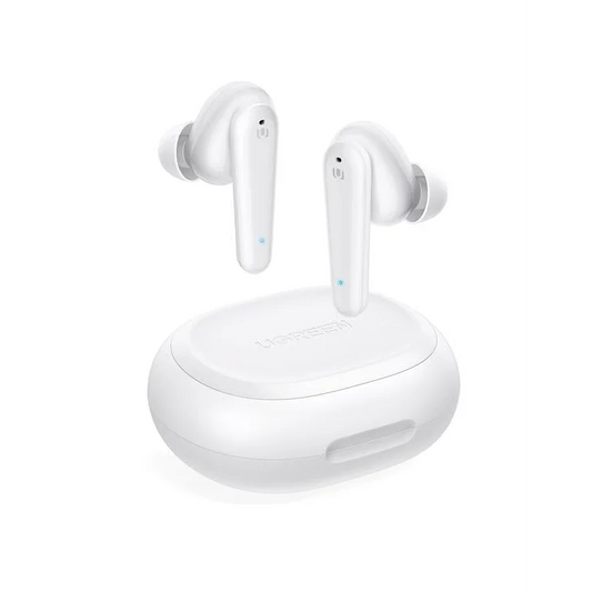 Wireless Earbuds HiTune T1 - White - 80650