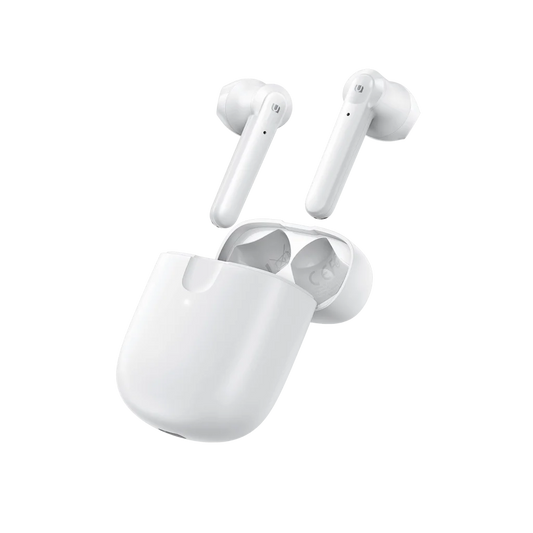 Wireless Earbuds HiTune T2 - White - 80652