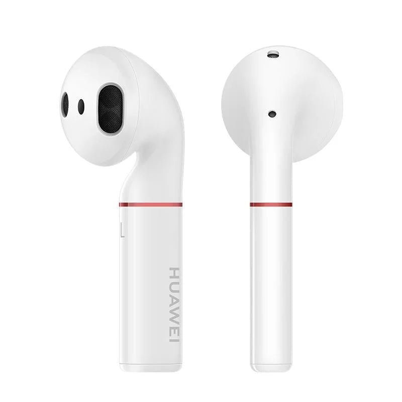 Wireless Earphones With Voice Interaction and Charging Bluetooth
