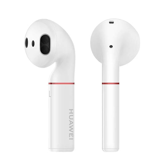 Wireless Earphones With Voice Interaction and Charging Bluetooth