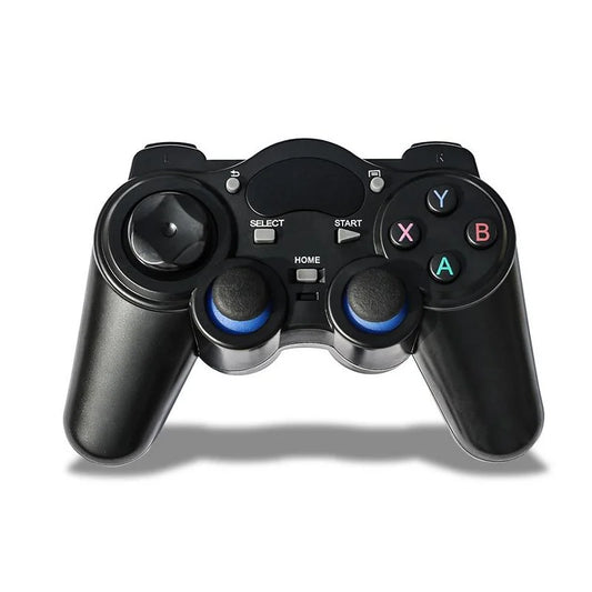 Wireless Gamepad For Pc / Ps3 / Android Tv - Usb & Type-C Receiver-1915198125308514305