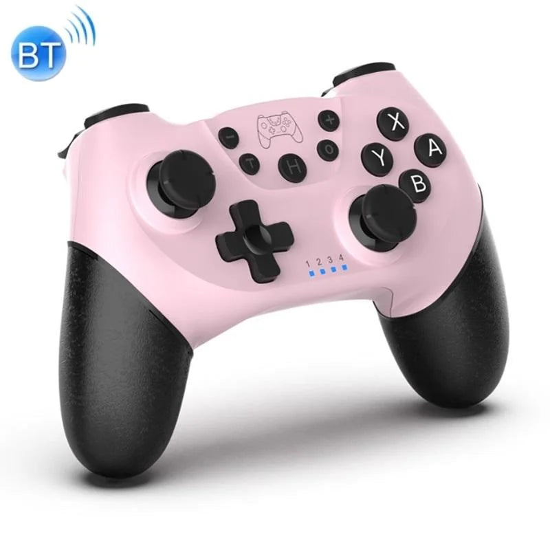 Wireless Gamepad For Switch Pro - Programmable Macro-1915198311250399238