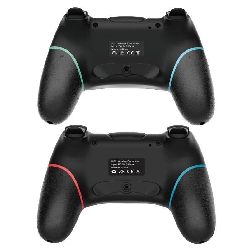 Wireless Gamepad For Switch Pro - Programmable Macro-1915198311250399236