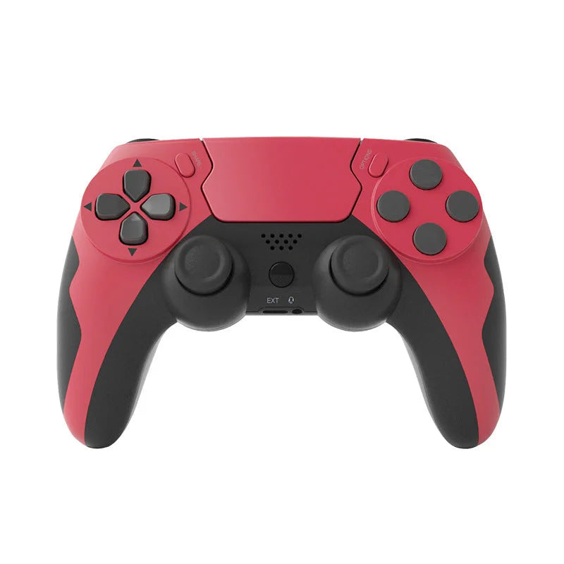 Wireless Gaming Controller - Bluetooth 4.0 Double Motor