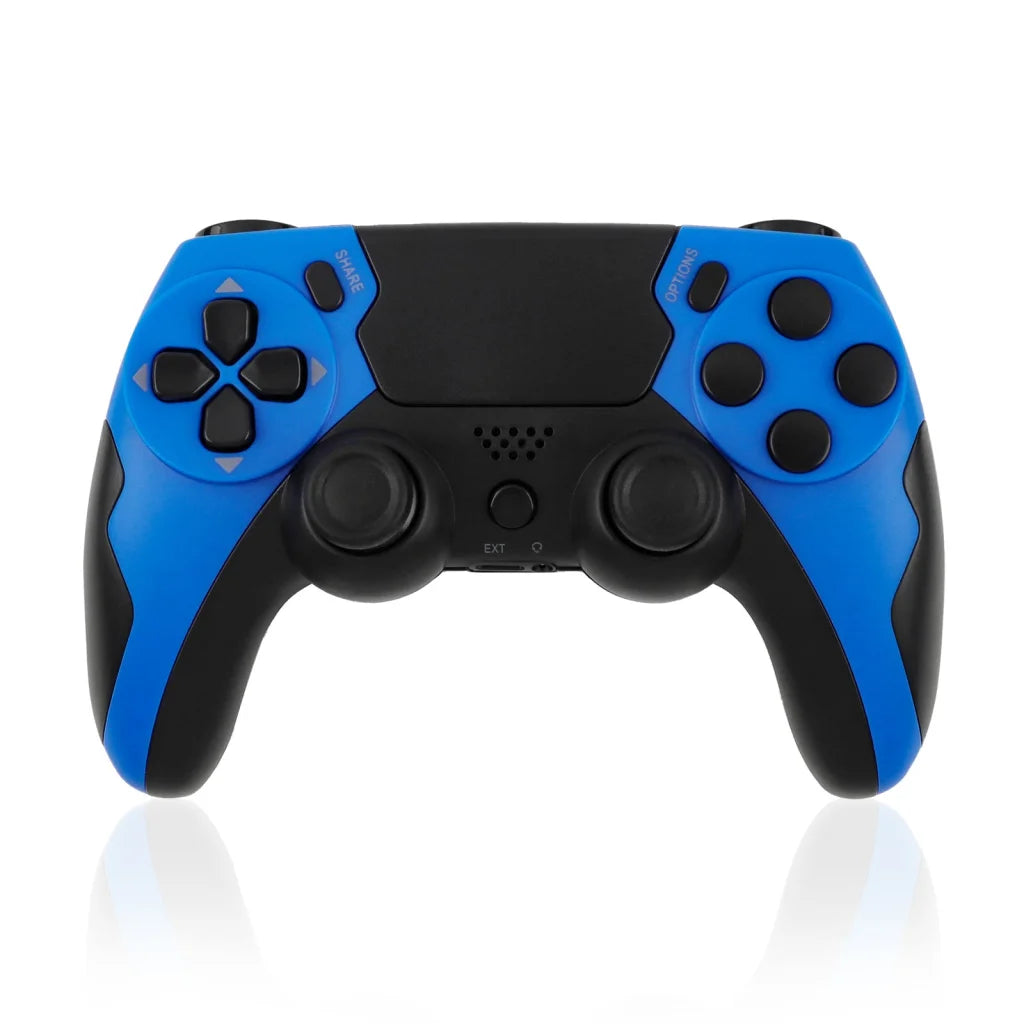 Wireless Gaming Controller - Bluetooth 4.0 Double Motor