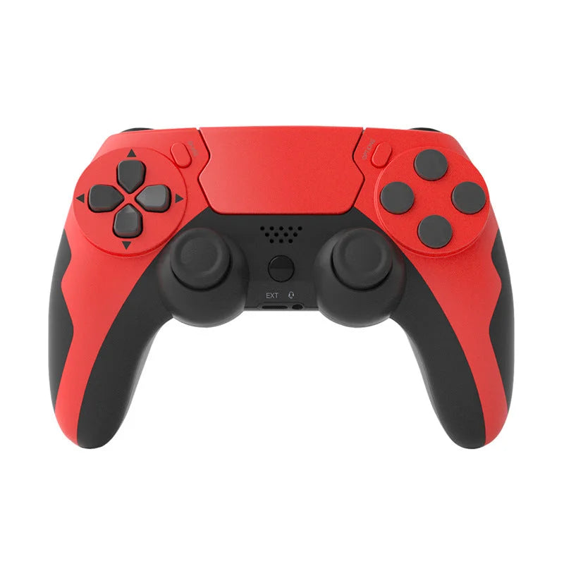 Wireless Gaming Controller - Bluetooth 4.0 Double Motor