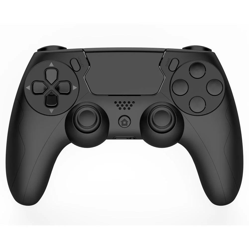 Wireless Gaming Controller - Bluetooth 4.0 Double Motor