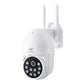 Wireless IP Camera Outdoor CCTV Security System HD