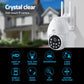 Wireless IP Camera Outdoor CCTV Security System HD 1080P